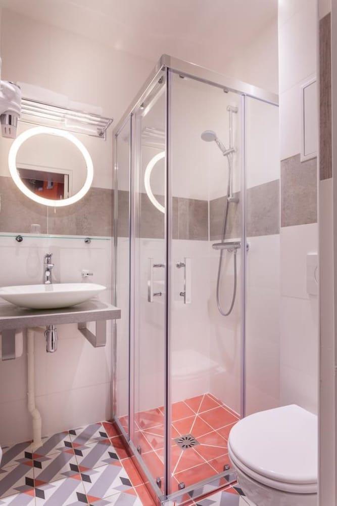 Hotel Jenner Paris Dış mekan fotoğraf