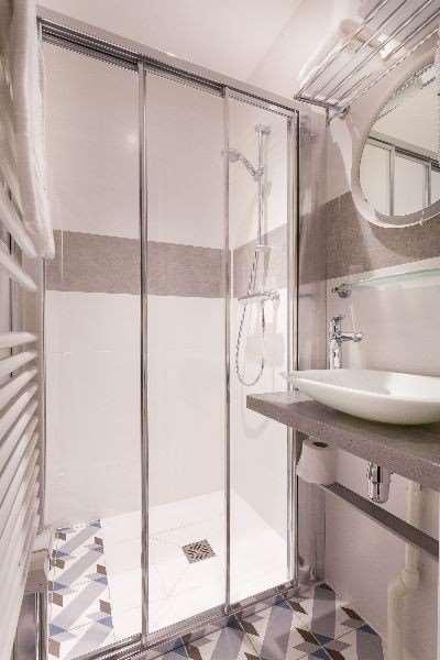 Hotel Jenner Paris Oda fotoğraf