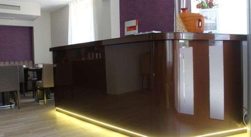 Hotel Jenner Paris Oda fotoğraf